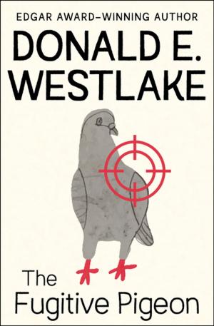 Book cover of The Fugitive Pigeon