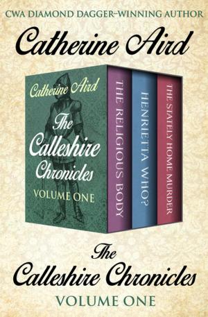 Book cover of The Calleshire Chronicles Volume One