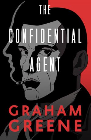 Cover of the book The Confidential Agent by Nero Blanc