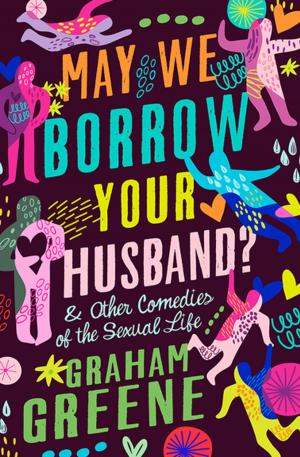 Cover of the book May We Borrow Your Husband? by Peter Dickinson