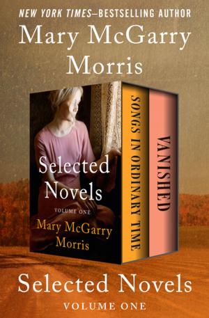 Cover of the book Selected Novels Volume One by Mandy Lorena
