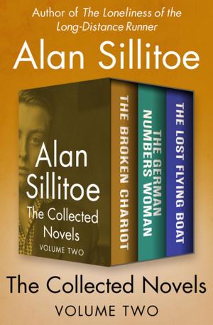Cover of the book The Collected Novels Volume Two by William Craig
