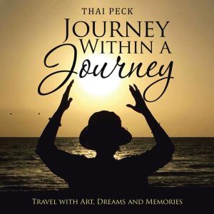 Cover of the book Journey Within a Journey by Noni Gove