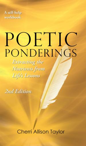 Cover of the book Poetic Ponderings by Carol, Ken Jones