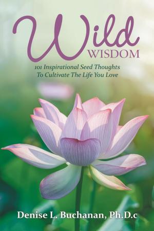 Cover of the book Wild Wisdom by Gary Rubin