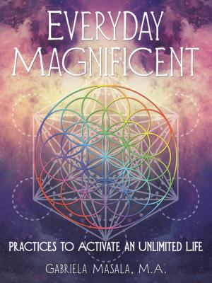 Cover of the book Everyday Magnificent by Peggy Davine