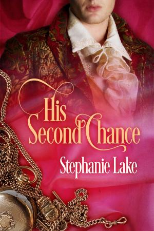 Cover of the book His Second Chance by Candace Blevins