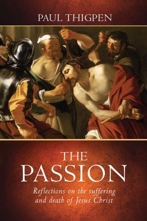 Cover of the book The Passion by Father Michael Mueller C.SS.R