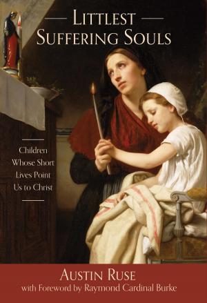 Cover of the book Littlest Suffering Souls by The Domincan Sisters of Mary