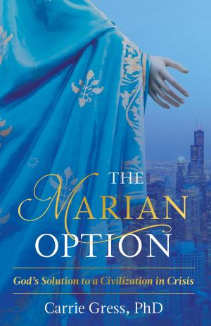 Cover of the book The Marian Option by St. Louis de Montfort