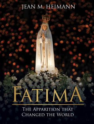 Cover of the book Fatima by Rev. Fr. Paul O'Sullivan O.P.