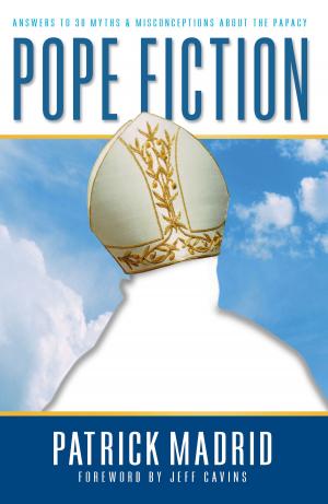 Cover of the book Pope Fiction by Rose Sweet