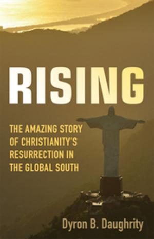 Cover of the book Rising by Mark Reasoner