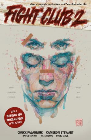 Cover of the book Fight Club 2 (Graphic Novel) by Kentaro Miura