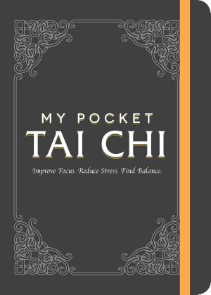Book cover of My Pocket Tai Chi