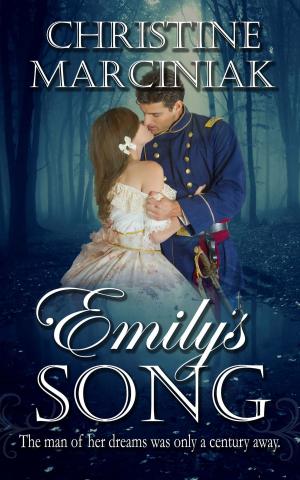 Cover of the book Emily's Song by Ruth Axtell