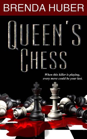 Cover of the book Queen's Chess by Bill  Lockwood