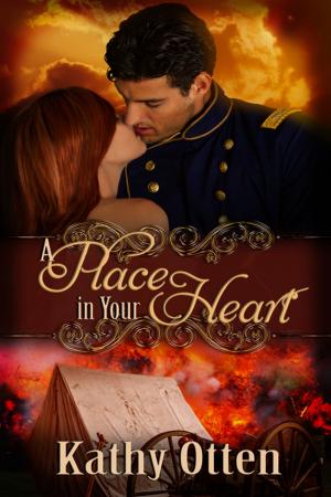Book cover of A Place in Your Heart