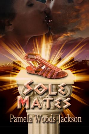 Book cover of Sole Mates