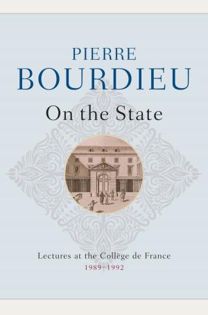 Cover of the book On the State Paper by 
