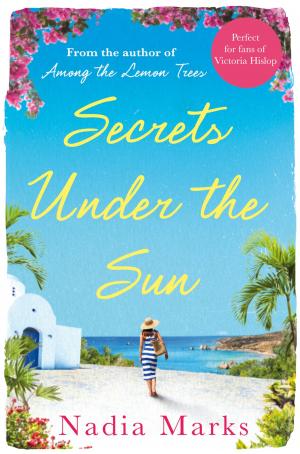 Cover of the book Secrets Under the Sun by Rebecca Quasi