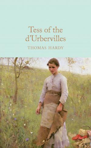 Cover of the book Tess of the d'Urbervilles by Amanda Owen