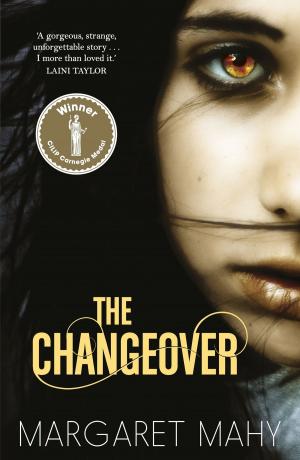 Cover of the book The Changeover by Chris Higgins