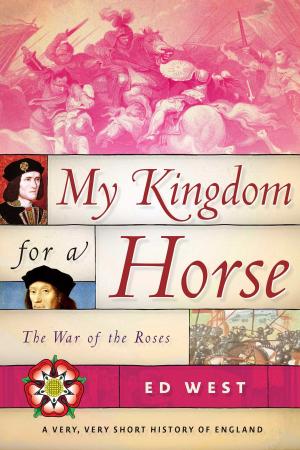 Cover of the book My Kingdom for a Horse by Max Brand