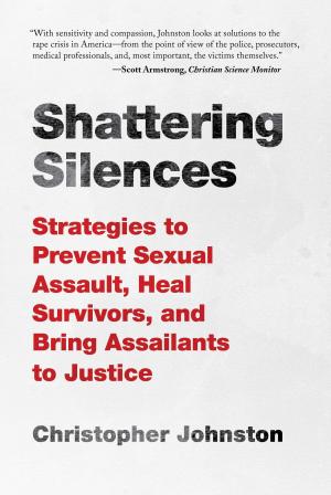 Cover of the book Shattering Silences by Dan Conaway, Esquire
