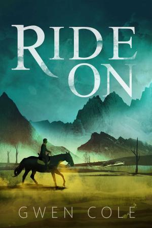Cover of the book Ride On by Kirstin Cronn-Mills