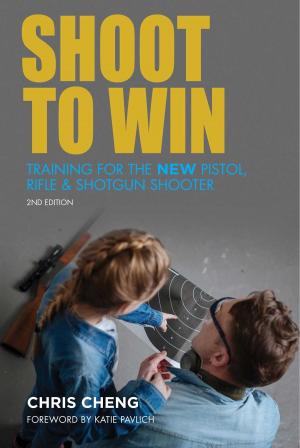 Cover of the book Shoot to Win by Hope Korenstein, Jennifer Silverberg