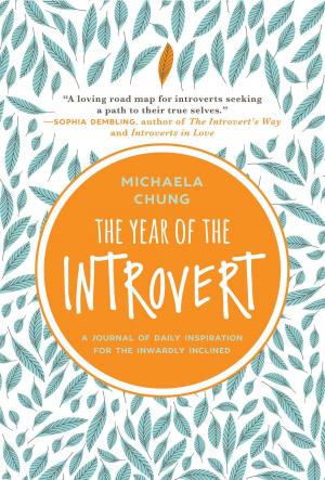Cover of the book The Year of the Introvert by Bob McNally