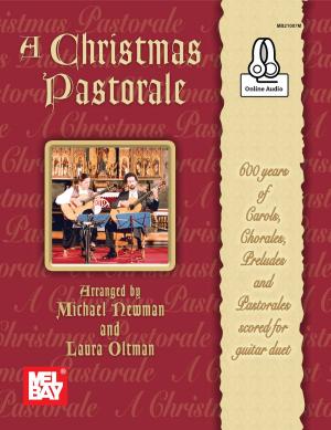 Cover of the book A Christmas Pastorale by Costel Puscoiu