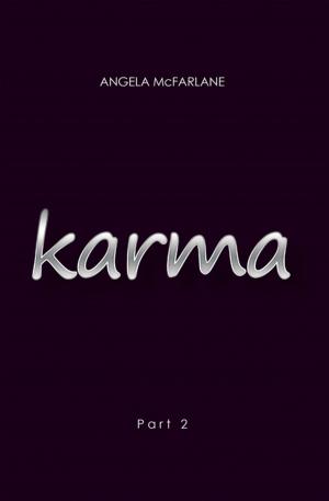 Cover of the book Karma by Amy Brooke Harman
