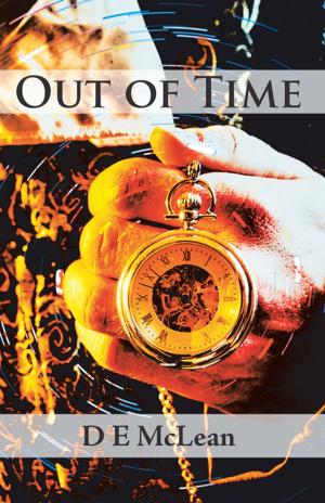 Cover of the book Out of Time by Christina Stewart