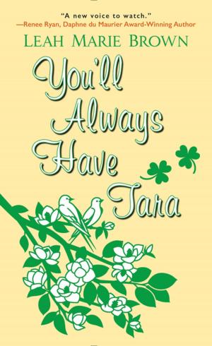 Cover of the book You'll Always Have Tara by Allison B. Hanson