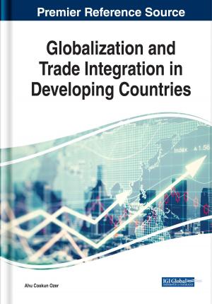 Cover of the book Globalization and Trade Integration in Developing Countries by Yuri P. Pavlov, Rumen D. Andreev