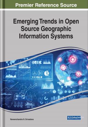 Cover of Emerging Trends in Open Source Geographic Information Systems