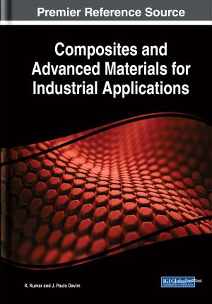bigCover of the book Composites and Advanced Materials for Industrial Applications by 