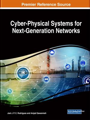bigCover of the book Cyber-Physical Systems for Next-Generation Networks by 