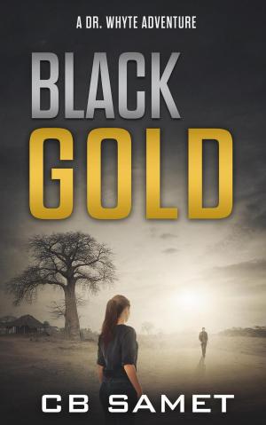 Cover of the book Black Gold by Olivia Hennis