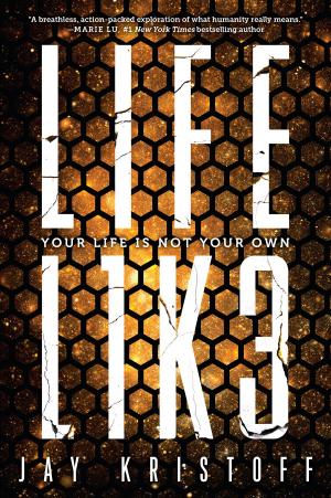 Cover of the book LIFEL1K3 (Lifelike) by Emily Jenkins