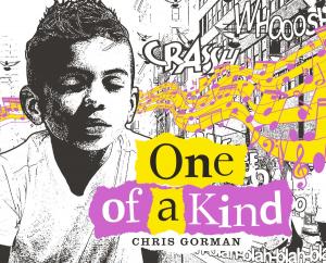 Cover of the book One of a Kind by Rich Wallace