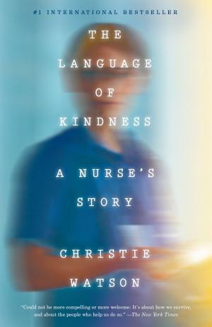 Cover of The Language of Kindness