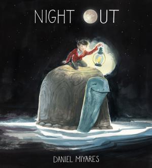 Cover of the book Night Out by Kate Bernheimer