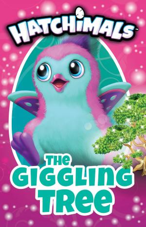 Cover of the book The Giggling Tree by James Buckley, Jr., Who HQ