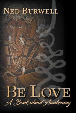 Cover of the book Be Love by Helen Notzl