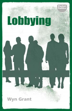 Cover of the book Lobbying by Helen Thompson