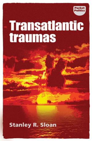 Cover of the book Transatlantic traumas by Jenny Andersson