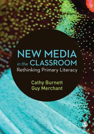 Cover of the book New Media in the Classroom by 